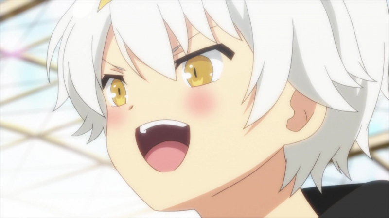Ниндзя бунтарки: Махыч под рождество OVA, Senran Kagura: Estival Versus Mizugi