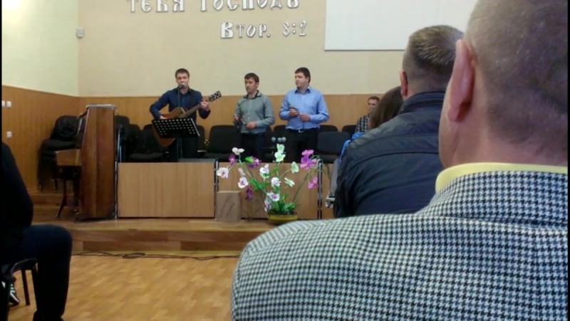 гр. СИОН Скільки в світі гине