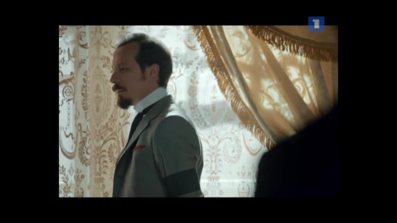 Grant Hotel Episode