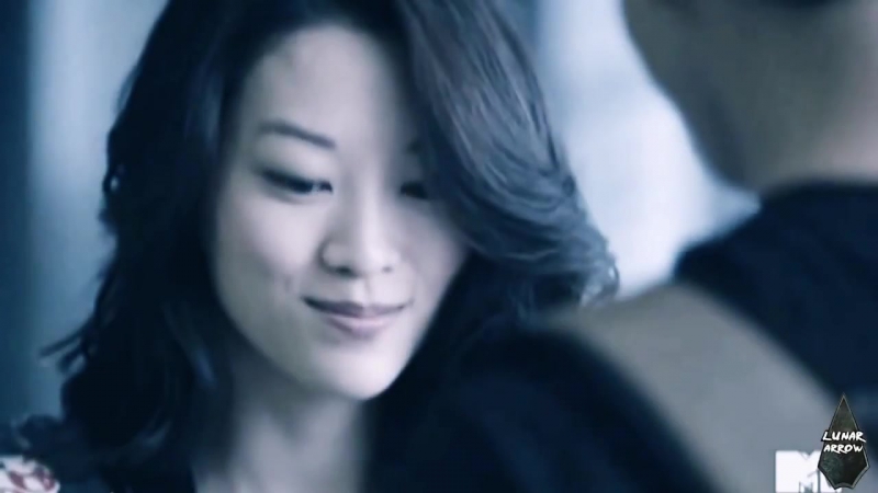 Teen Wolf Kira Yukimura Little