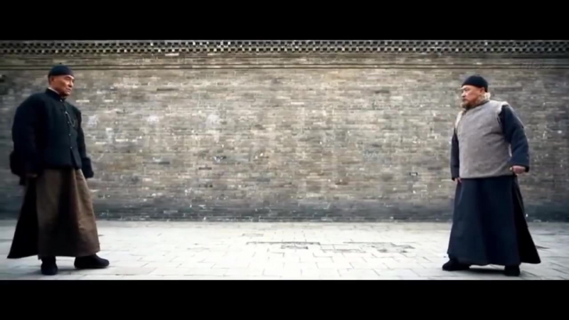 Tai chi vs Hung