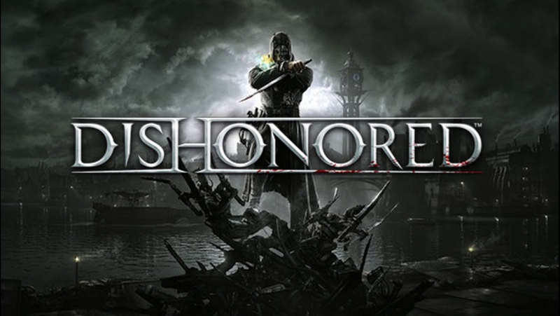 Dishonored. 2 серия А