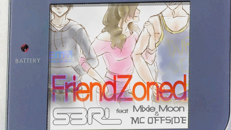 Friendzoned S3 RL feat Mixie