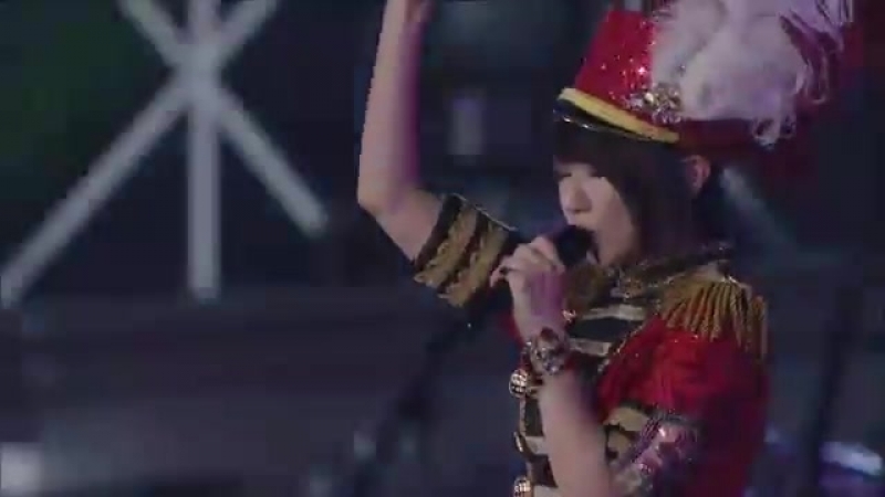 Mizuki Nana Synchrogazer( Live) NANA MIZUKI