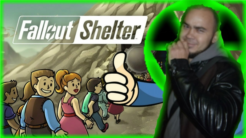 Fallout Shelter, 1 давай