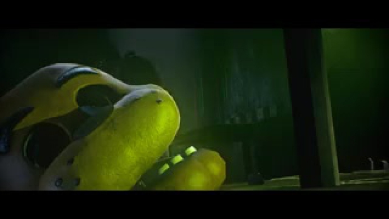 SFM FNAF Death Scene Springtrap 2
