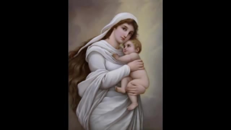 AVE MARÍ A CECILIA