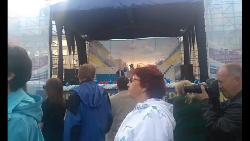 Григорий Самцов