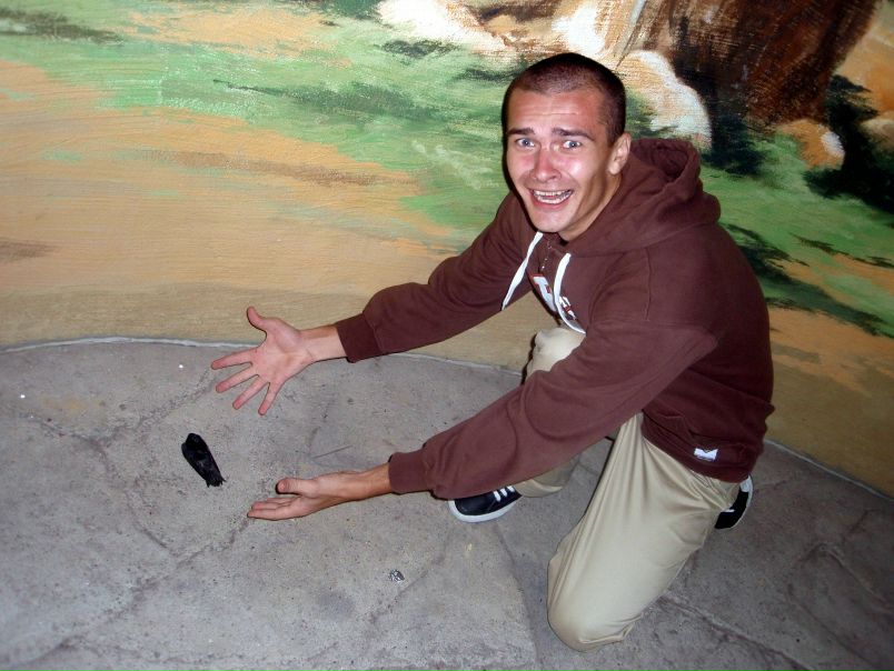 №47, Олександр Семененко, Белая Церковь №47, Олександр Семененко, Белая Церковь