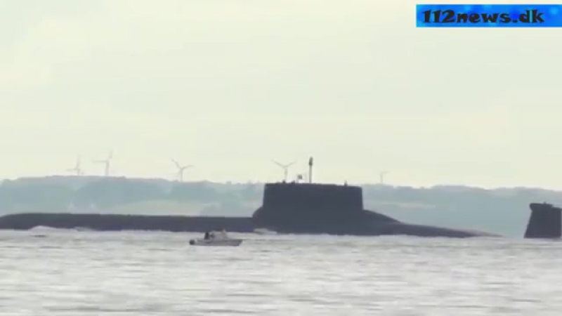 Российский чёрный гигант поразил европейцев на Балтийском