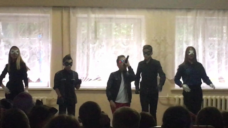 Сосновидение, 1 отряд I 2 смена 2017 I Cant Go