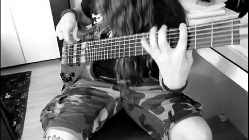 DISTRAUGHT. Dehumanized (2017