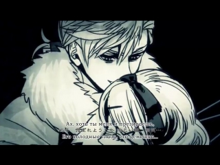 Kagamine Rin Len Lily Genealogy of