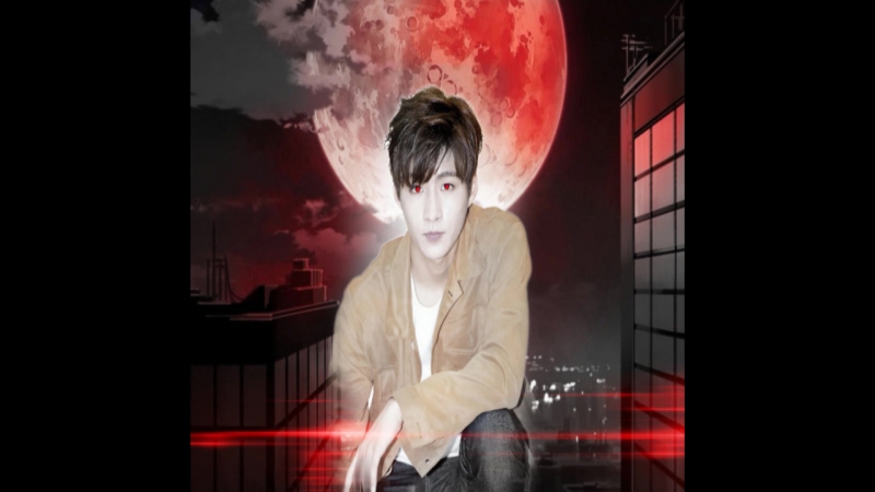Romeo Russia Dark Romeo