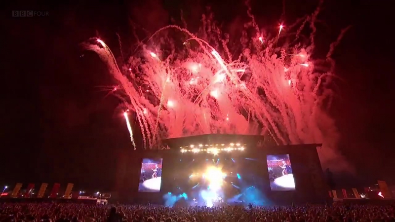 Muse Reading Festival 2017 Full Show