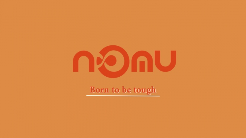 Гайд по прошивке NOMU