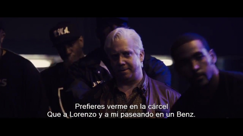 Fuck Tha Police ( Video Movie Version) ( Subtitulado)