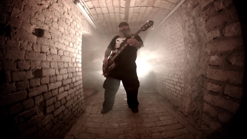 NITROGODS Boogeyman ( Official
