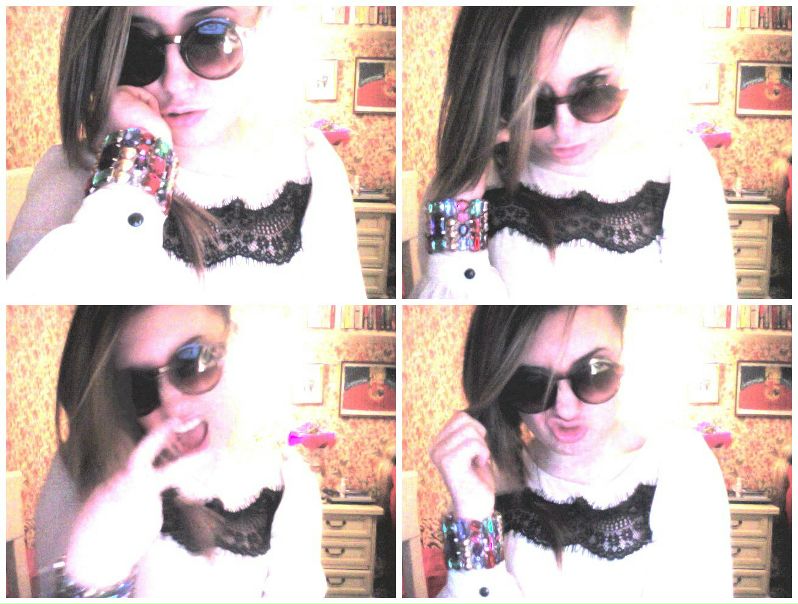 №91, Ольга Мельцер, 31 год, Paris №91, Ольга Мельцер, 31 год, Paris