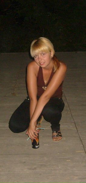 №9, Вероничка Басаргина, Краснодар №9, Вероничка Басаргина, Краснодар