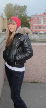 №14, Наташа Гребенькова, 31 год, Барнаул №14, Наташа Гребенькова, 31 год, Барнаул