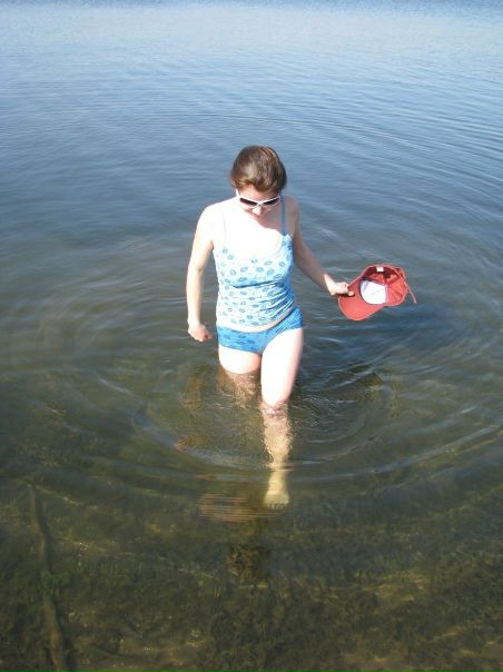 №100, Любовь Осотова, Ижевск №100, Любовь Осотова, Ижевск