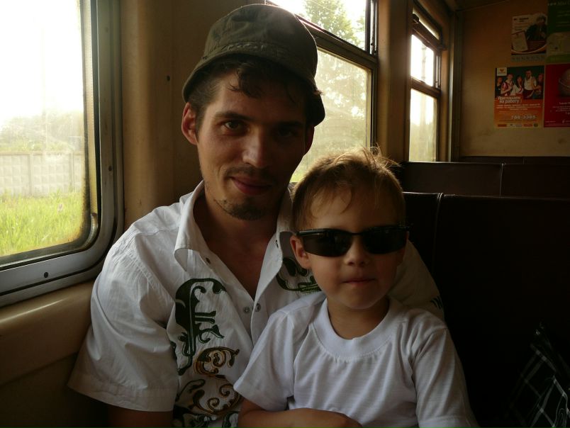 №20, Саша Иванов №20, Саша Иванов