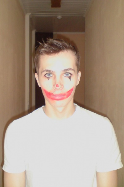 №2, Александр Кордов №2, Александр Кордов