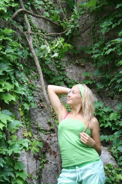 №45, Марина Таточенко, 34 года, Киев №45, Марина Таточенко, 34 года, Киев