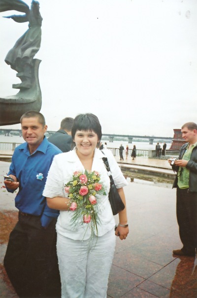 №49, Тетяна Смага, 42 года, Марьяновка №49, Тетяна Смага, 42 года, Марьяновка