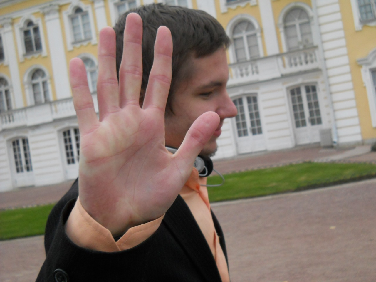 Фото профиля