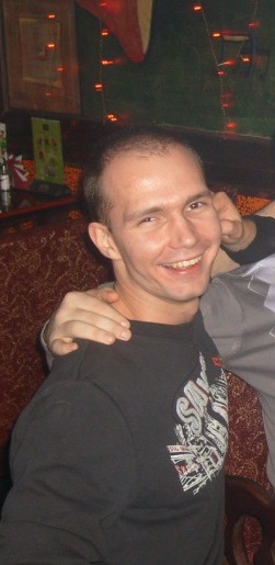 №28, Арсений Строев, Москва №28, Арсений Строев, Москва