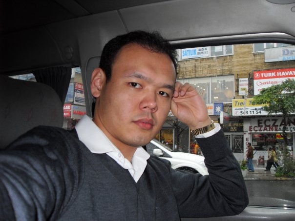 №8, Zhibek Zholu, İstanbul, Турция №8, Zhibek Zholu, İstanbul, Турция