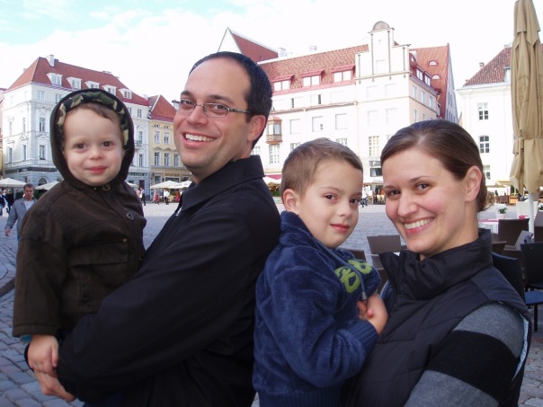 №7, Нейт Тернер, 49 лет, Таллин №7, Нейт Тернер, 49 лет, Таллин