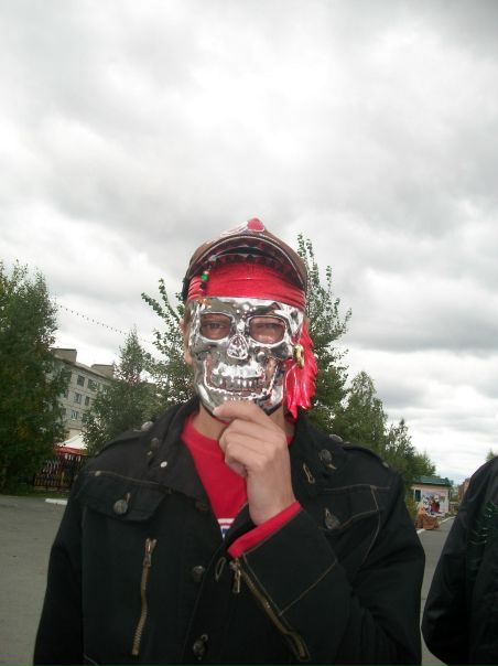 №92, Макс Гудков, 43 года, Екатеринбург №92, Макс Гудков, 43 года, Екатеринбург