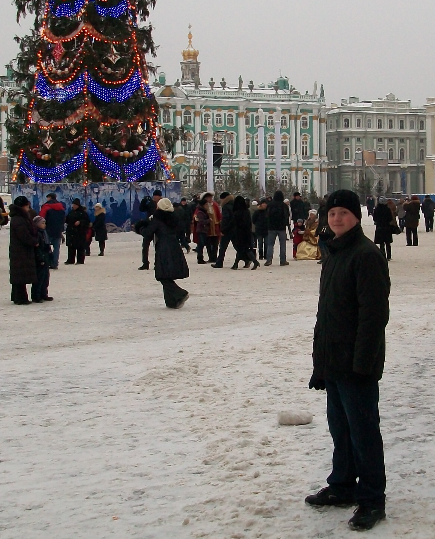 Фото профиля