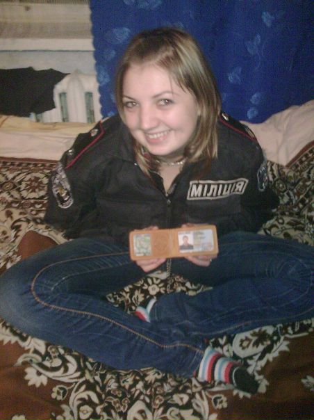 №30, Наталі Боратинська, 33 года, Здолбунов №30, Наталі Боратинська, 33 года, Здолбунов