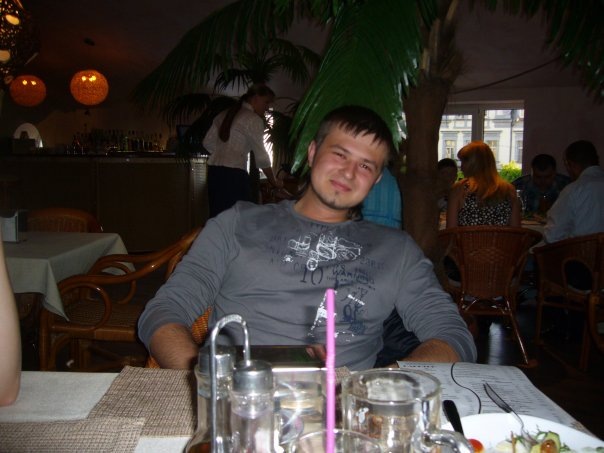 Фото профиля