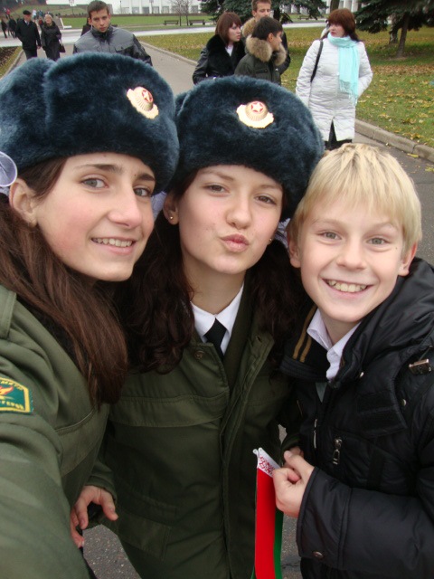 Фото профиля