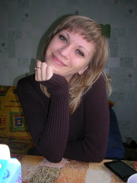 №87, Елена Воробьева, 39 лет, Череповец №87, Елена Воробьева, 39 лет, Череповец