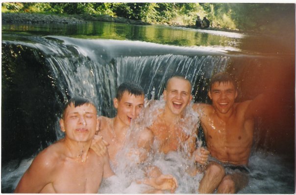 №45, Сергей Кошевой, 39 лет, Киев №45, Сергей Кошевой, 39 лет, Киев