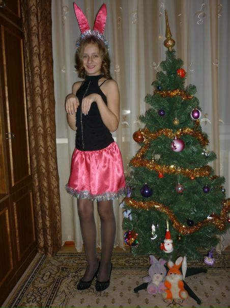 №9, Елизавета Дёрова №9, Елизавета Дёрова