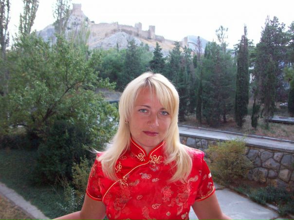 №4, Людмила Стефанишин, Львов №4, Людмила Стефанишин, Львов