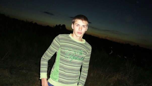 №110, Игорь Полтарацкий, Иверское №110, Игорь Полтарацкий, Иверское