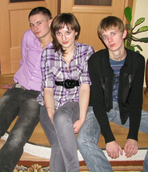 №33, Екатерина Григо, 32 года, Мстиславль №33, Екатерина Григо, 32 года, Мстиславль