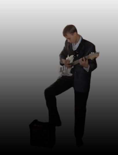 №1, Глеб Кузнецов №1, Глеб Кузнецов