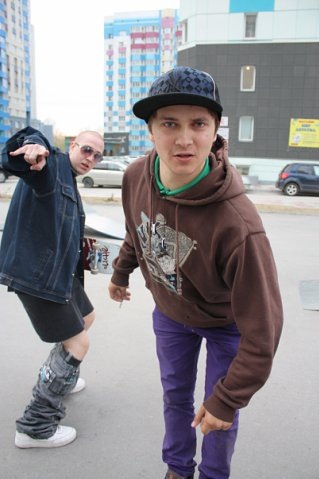 №24, Евгений Щетинин, Новосибирск №24, Евгений Щетинин, Новосибирск