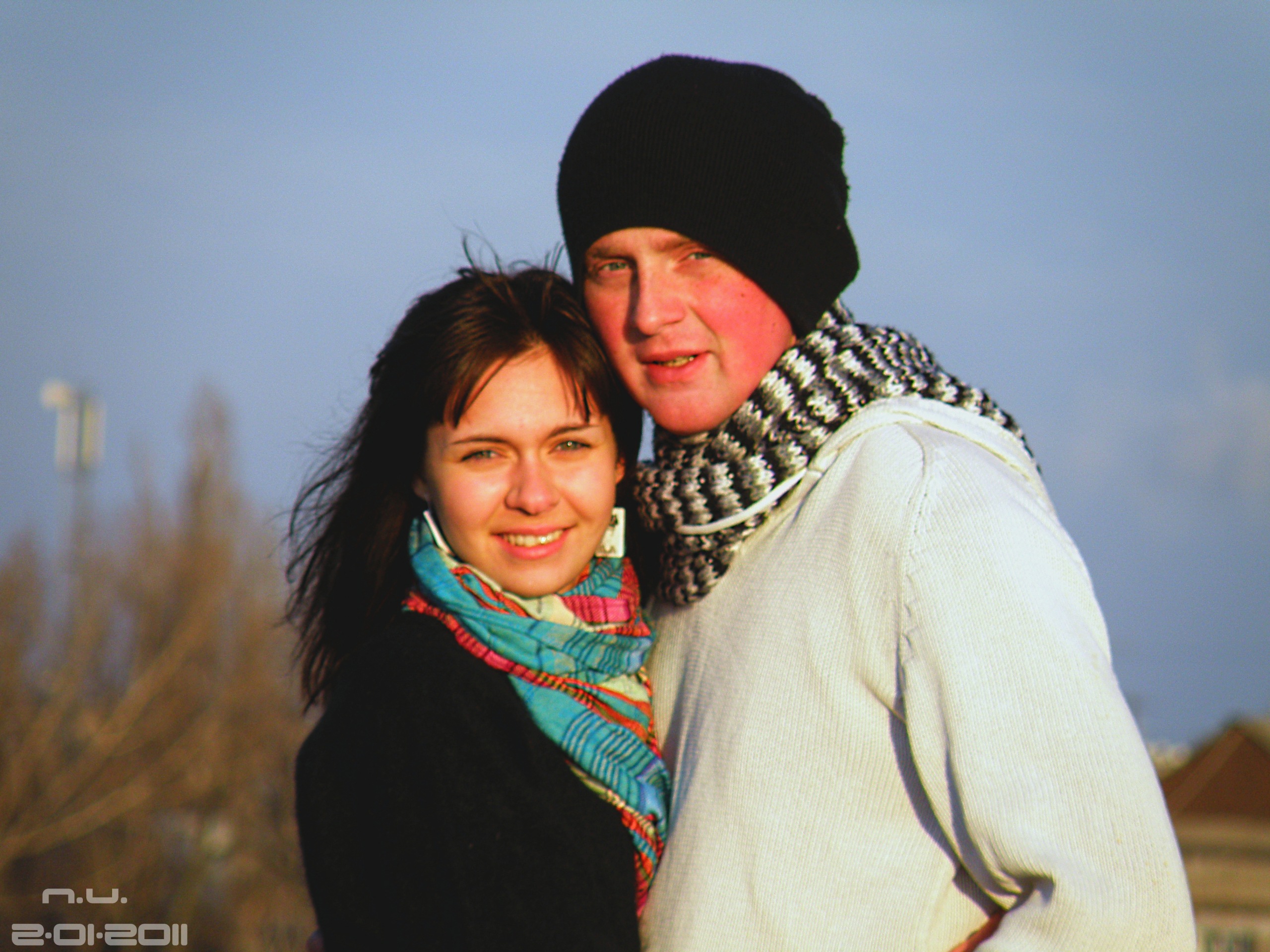 Фото профиля