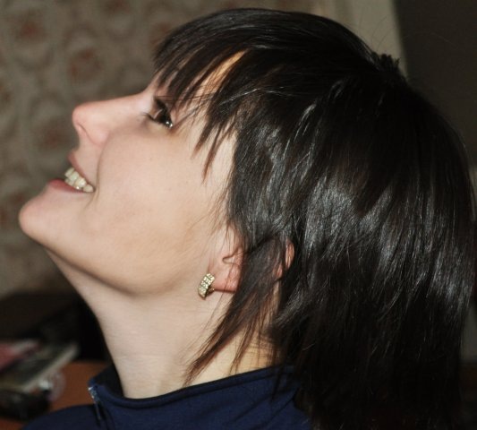 №7, Ольга Михненко, 37 лет, Киев №7, Ольга Михненко, 37 лет, Киев