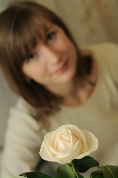 №4, Анна Новосёлова, 40 лет, Красноярск №4, Анна Новосёлова, 40 лет, Красноярск